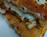 صورة لخطوة 3 من وصفة فطيرة محشية 😋