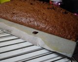Foto langkah ke 4 dari resep Carrot Cake no Mixer.