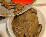 桂香烏龍月餅 Osmanthus Oolong Mooncakes的食譜步驟12照片