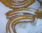 Foto del paso 6 de la receta: Churros