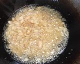 Foto langkah ke 3 dari resep Kacang Tojin/ kacang goreng klasik simple empuk.