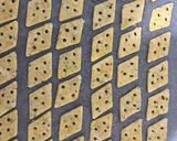Фото кроку 7 до Солоне сирне печиво 🧀.