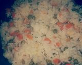 Foto del paso 4 de la receta: HU3RAz♡ Arroz a la Mantequilla