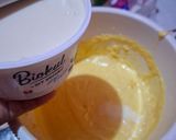 Foto langkah ke 4 dari resep Orange Upside Down Cake.
