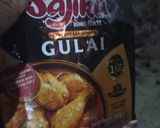 Foto langkah ke 3 dari resep Gulai Bola-Bola Ayam.