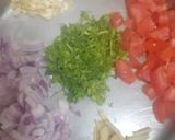 A picture of step 1 of દાળ ફ્રાય.