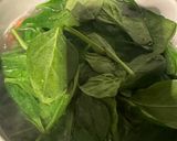 Foto langkah ke 3 dari resep Sayur bening.