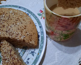 Foto del paso 8 de la receta: Torta matera con coco y cacao