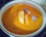 Foto langkah ke 2 dari resep Gulai Ayam Khas Minang.