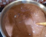 Foto langkah ke 3 dari resep Dodol Agar Agar khas Palembang.