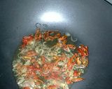 Foto langkah ke 3 dari resep Kering tempe.