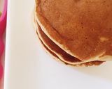 Foto del paso 4 de la receta: Panqueques de banana
