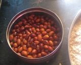 मूंगफली दाने की बर्फी (Mungfali dane ki barfi recipe in Hindi) रेसिपी चरण 1 फोटो