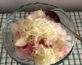 Foto langkah ke 5 dari resep Salad buah ku suka 💞.