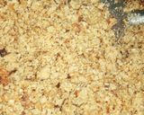 A picture of step 2 of Stuffed Paratha.
