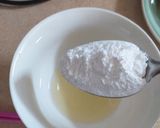 Foto del paso 9 de la receta: Panqueques esponjosos (Pancakes🥞)