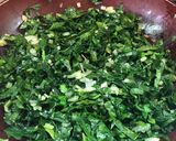 Foto del paso 3 de la receta: Dip de Espinacas a la Sonorense