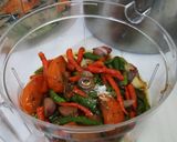 Foto langkah ke 3 dari resep Sambal Terasi / belacan.
