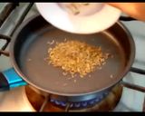 A picture of step 1 of Behari Boti Masala.