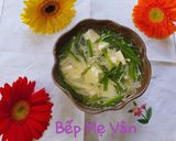 Hình bước làm 3 của món Mâm cơm chay 04