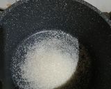 Foto langkah ke 1 dari resep Cappucino Cincau (capcin).