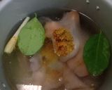 Foto langkah ke 2 dari resep Gulai Kikil ala Ibu.