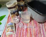 Foto del paso 1 de la receta: Bollos de pan con masa madre en panificadora Lidl