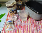 Foto del paso 1 de la receta: Bollos de pan con masa madre en panificadora Lidl