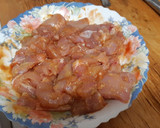 Foto del paso 4 de la receta: Contramuslos de pollo improvisados