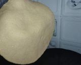 गेहूं के आटे की पानी वाली रोटी (gehu ke aate ki pani wali roti recipe in Hindi) रेसिपी चरण 1 फोटो