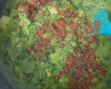 પાવ બટાકા (Pav Bataka Recipe In Gujarati) રેસીપી સ્ટેપ7ફોટો