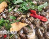 『沙茶鳳螺』15分鐘完成台灣美味經典熱炒的食譜步驟11照片