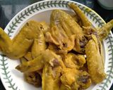 Foto langkah ke 6 dari resep Ayam goreng ungkep.
