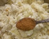 A picture of step 3 of Yamballs.