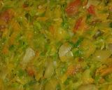 Foto del paso 1 de la receta: Tarta de verduras
