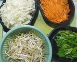 Foto langkah ke 1 dari resep #120. Mie Goreng.
