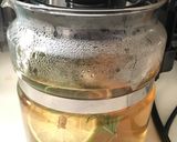 Foto del paso 2 de la receta: Tisana del Cielo
