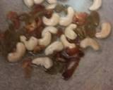 Nawabi chicken biryani recipe step 2 photo