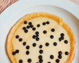 Foto langkah ke 9 dari resep Pie susu teflon anti gagal.