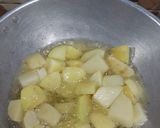 Foto langkah ke 1 dari resep Perkedel.