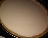 Foto del paso 7 de la receta: Pay de queso en sartén
