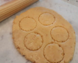 Foto del paso 5 de la receta: Galletas de cacahuete y miel