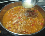 Foto del paso 8 de la receta: Gazpachos manchegos