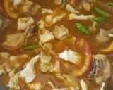 Foto langkah ke 6 dari resep #63 Tongseng Ayam (simple bangettt).