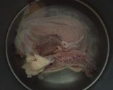 Foto langkah ke 1 dari resep Ayam sisit/suwir pedas.