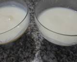 Muhallebic Pudding recipe step 3 photo