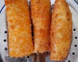 Foto langkah ke 5 dari resep Risol Mayo.