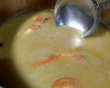 Foto langkah ke 2 dari resep Gulai daging sapi (gultik blok m).