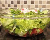 Foto langkah ke 9 dari resep Fresh Salad.