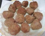 Foto del paso 5 de la receta: 🍲 Albóndigas con tomate